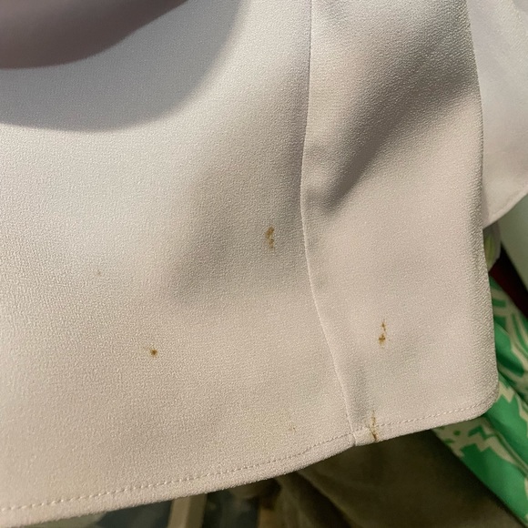 Ann Taylor dress with pockets! - Picture 6 of 6